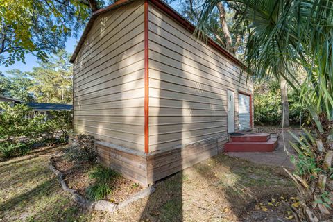 Tiny photo for 930 Maplewood Avenue, Tallahassee, FL 32303 (MLS # 386657)