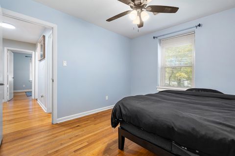 Tiny photo for 930 Maplewood Avenue, Tallahassee, FL 32303 (MLS # 386657)