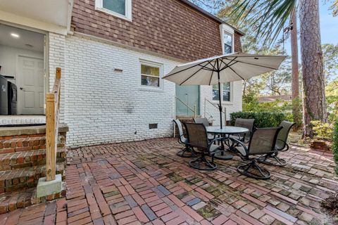 Tiny photo for 930 Maplewood Avenue, Tallahassee, FL 32303 (MLS # 386657)