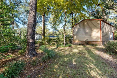 Tiny photo for 930 Maplewood Avenue, Tallahassee, FL 32303 (MLS # 386657)