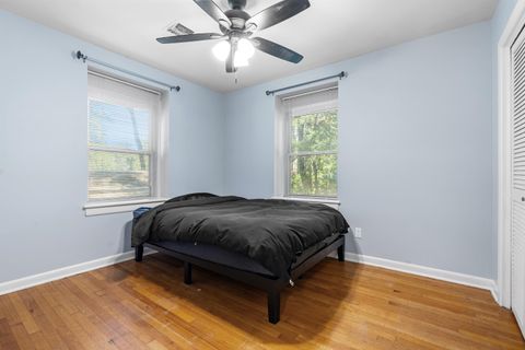 Tiny photo for 930 Maplewood Avenue, Tallahassee, FL 32303 (MLS # 386657)