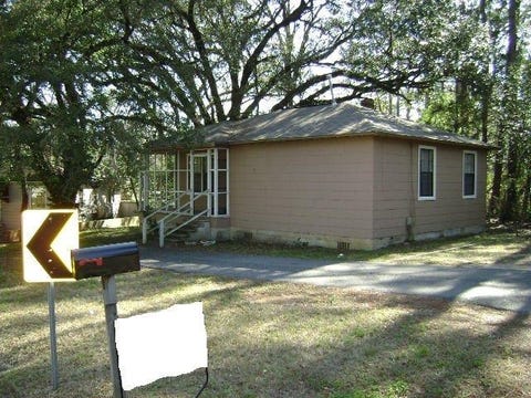 Photo of 727 California Street, Tallahassee, FL 32304 (MLS # 401340)
