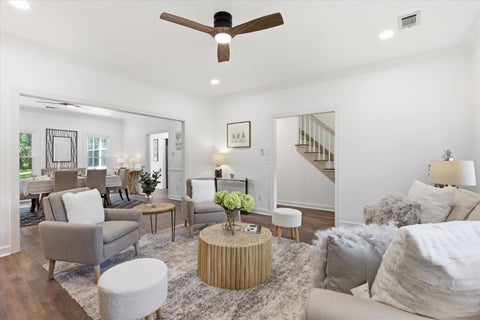 Tiny photo for 7817 Mcclure Drive, Tallahassee, FL 32312 (MLS # 400501)