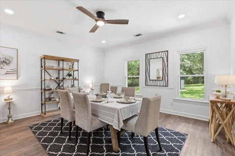Tiny photo for 7817 Mcclure Drive, Tallahassee, FL 32312 (MLS # 400501)