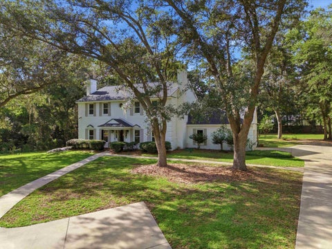 Tiny photo for 7817 Mcclure Drive, Tallahassee, FL 32312 (MLS # 400501)