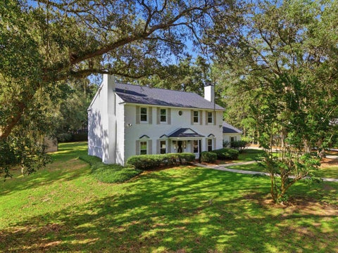 Tiny photo for 7817 Mcclure Drive, Tallahassee, FL 32312 (MLS # 400501)