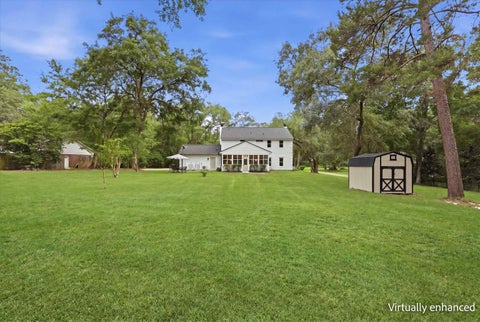 Tiny photo for 7817 Mcclure Drive, Tallahassee, FL 32312 (MLS # 400501)