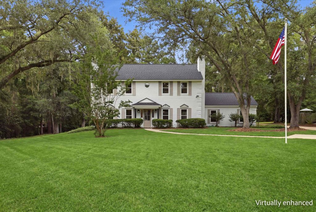 Photo of 7817 Mcclure Drive, Tallahassee, FL 32312 (MLS # 400501)