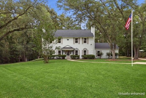 Photo of 7817 Mcclure Drive, Tallahassee, FL 32312 (MLS # 400501)