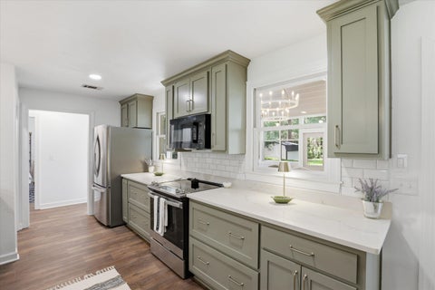 Tiny photo for 7817 Mcclure Drive, Tallahassee, FL 32312 (MLS # 400501)