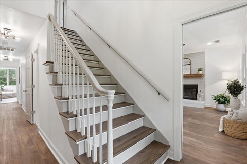 Tiny photo for 7817 Mcclure Drive, Tallahassee, FL 32312 (MLS # 400501)