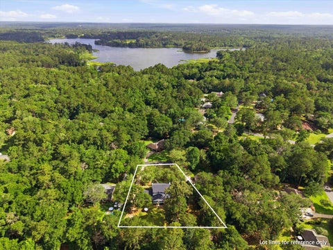 Tiny photo for 7817 Mcclure Drive, Tallahassee, FL 32312 (MLS # 400501)