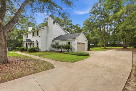 Tiny photo for 7817 Mcclure Drive, Tallahassee, FL 32312 (MLS # 400501)