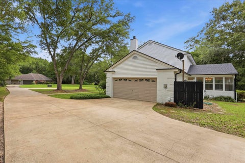 Tiny photo for 7817 Mcclure Drive, Tallahassee, FL 32312 (MLS # 400501)
