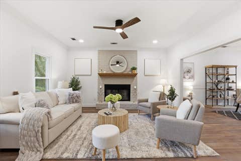 Tiny photo for 7817 Mcclure Drive, Tallahassee, FL 32312 (MLS # 400501)
