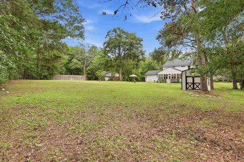Tiny photo for 7817 Mcclure Drive, Tallahassee, FL 32312 (MLS # 400501)