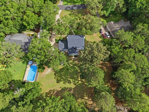 Tiny photo for 7817 Mcclure Drive, Tallahassee, FL 32312 (MLS # 400501)