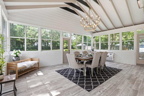 Tiny photo for 7817 Mcclure Drive, Tallahassee, FL 32312 (MLS # 400501)