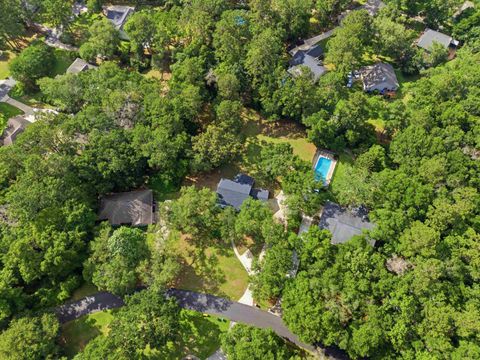 Tiny photo for 7817 Mcclure Drive, Tallahassee, FL 32312 (MLS # 400501)
