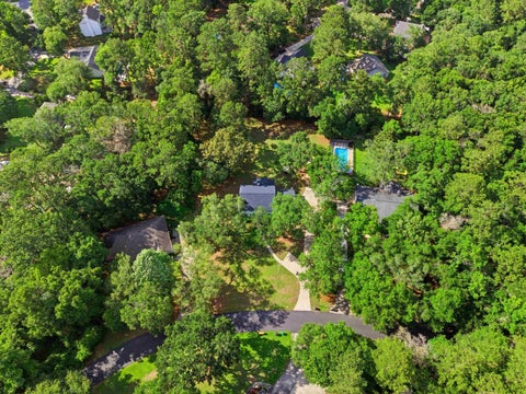Tiny photo for 7817 Mcclure Drive, Tallahassee, FL 32312 (MLS # 400501)