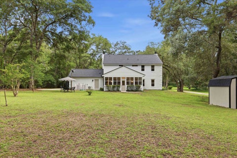 Tiny photo for 7817 Mcclure Drive, Tallahassee, FL 32312 (MLS # 400501)
