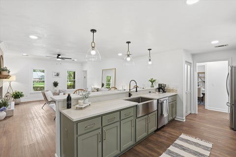 Tiny photo for 7817 Mcclure Drive, Tallahassee, FL 32312 (MLS # 400501)