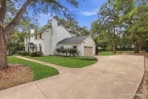 Tiny photo for 7817 Mcclure Drive, Tallahassee, FL 32312 (MLS # 400501)