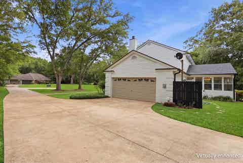 Tiny photo for 7817 Mcclure Drive, Tallahassee, FL 32312 (MLS # 400501)