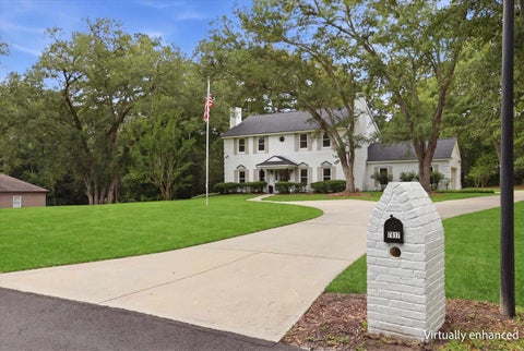 Tiny photo for 7817 Mcclure Drive, Tallahassee, FL 32312 (MLS # 400501)