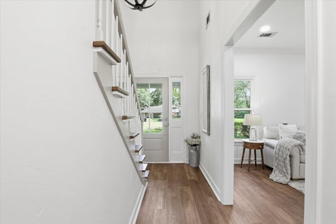 Tiny photo for 7817 Mcclure Drive, Tallahassee, FL 32312 (MLS # 400501)