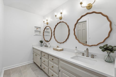 Tiny photo for 7817 Mcclure Drive, Tallahassee, FL 32312 (MLS # 400501)
