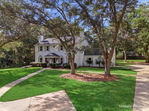 Tiny photo for 7817 Mcclure Drive, Tallahassee, FL 32312 (MLS # 400501)