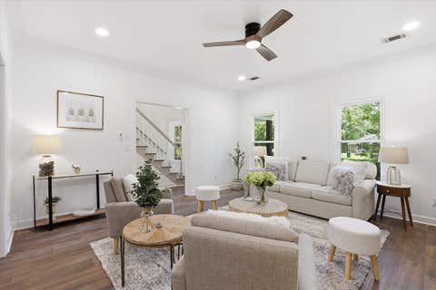 Tiny photo for 7817 Mcclure Drive, Tallahassee, FL 32312 (MLS # 400501)
