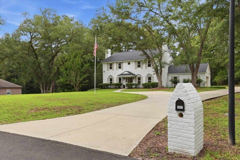 Tiny photo for 7817 Mcclure Drive, Tallahassee, FL 32312 (MLS # 400501)