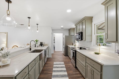 Tiny photo for 7817 Mcclure Drive, Tallahassee, FL 32312 (MLS # 400501)