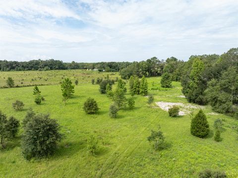 A home in Pinetta (Madison County)