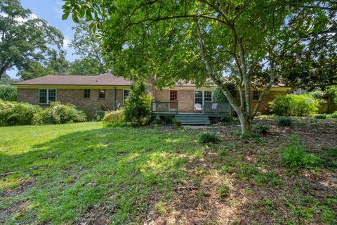 A home in TALLAHASSEE