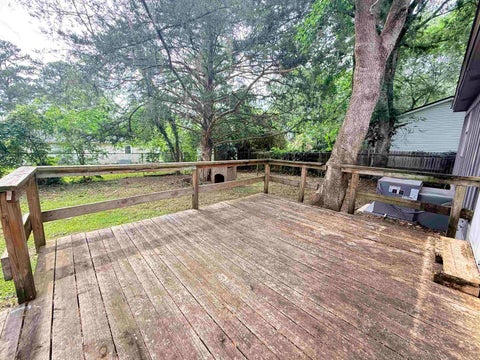 Tiny photo for 4008 Wiggington Road, Tallahassee, FL 32303 (MLS # 400647)