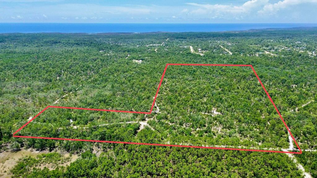 Photo of 00 Clearwater Creek Lane, Perry, FL 32348 (MLS # 394118)