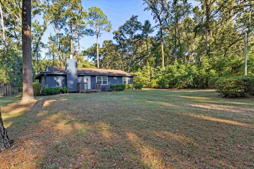 Photo of 4802 Easy Street, Tallahassee, FL 32303 (MLS # 393340)