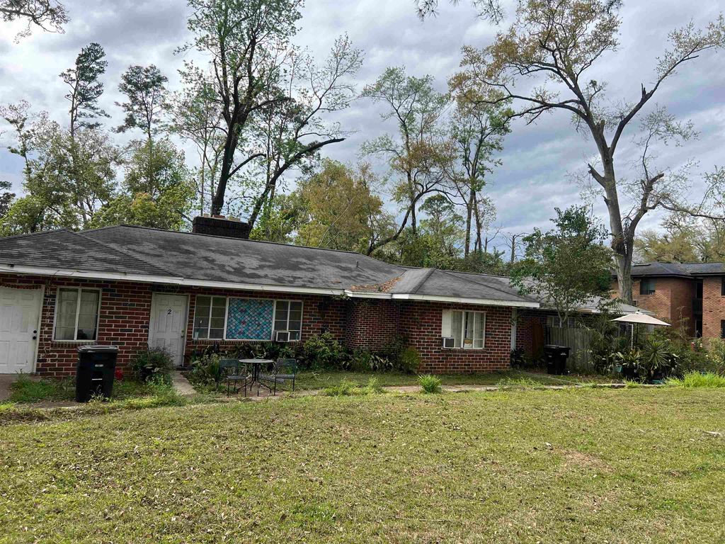 Photo of 202 Columbia Drive #1, Tallahassee, FL 32304 (MLS # 389782)