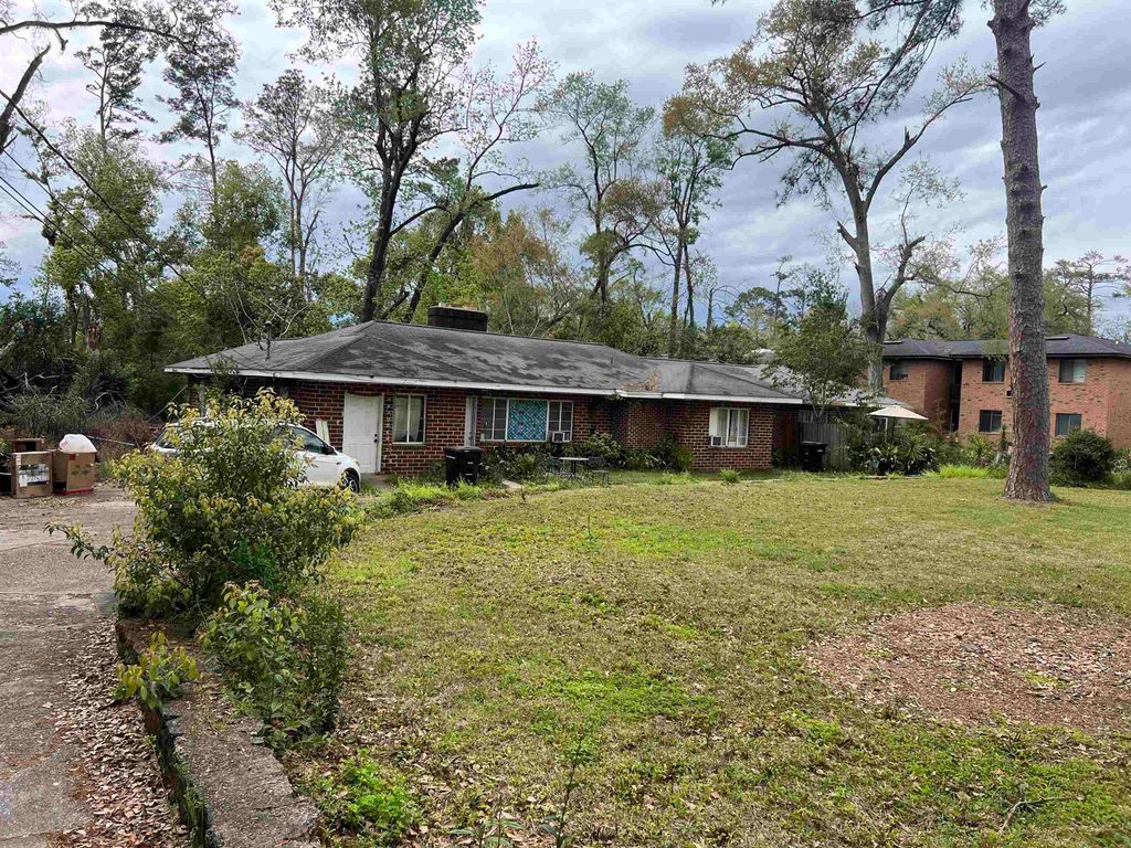 Photo of 202 Columbia Drive #1, Tallahassee, FL 32304 (MLS # 389782)