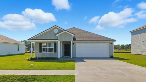 Photo of 92 Argonne Drive, Crawfordville, FL 32327 (MLS # 400306)