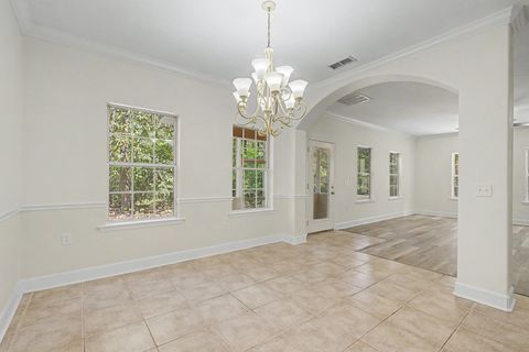 Tiny photo for 30 Arikara Drive, Crawfordville, FL 32327 (MLS # 398083)