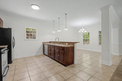 Tiny photo for 30 Arikara Drive, Crawfordville, FL 32327 (MLS # 398083)