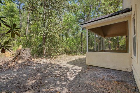 Tiny photo for 30 Arikara Drive, Crawfordville, FL 32327 (MLS # 398083)