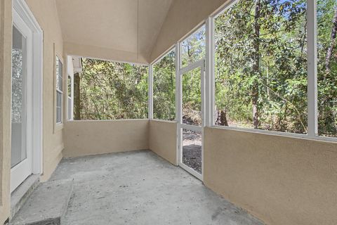 Tiny photo for 30 Arikara Drive, Crawfordville, FL 32327 (MLS # 398083)