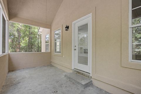 Tiny photo for 30 Arikara Drive, Crawfordville, FL 32327 (MLS # 398083)