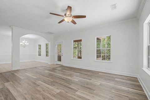 Tiny photo for 30 Arikara Drive, Crawfordville, FL 32327 (MLS # 398083)