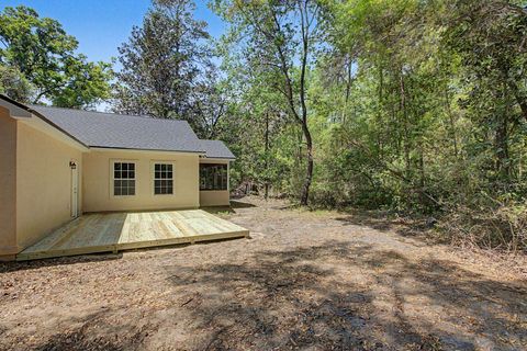 Tiny photo for 30 Arikara Drive, Crawfordville, FL 32327 (MLS # 398083)